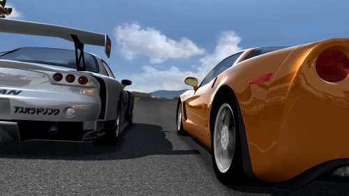 Forza Motorsport 2 image