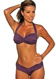 UjENA Monroe Shaper Bikini Swimsuit