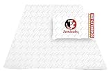Florida State Seminoles Full Jersey Sheet Set