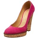 Casadei Women's 3508 Pump