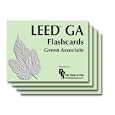 Leed Ga Flashcards: Green Associate