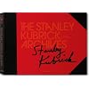 Stanley Kubrick Archives
