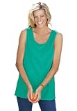 Plus Size Top, Perfect Tank Top