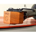 Grado - Statement Platinum Mm Cartridge .5mv Output