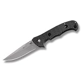 Columbia River Hammond Cruiser Folding Knife AUS-6M Stainless