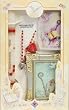 Confirmation Gift Set - CNB Candle, Keepsake, Rosary,Confrimation Missal - SPANISH