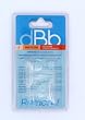 dBb Remond - 144800 - Blister 2 Varit�tine - Silicone - 3 Positions et R�gulateurs d'air