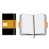Moleskine Classic Notebooks