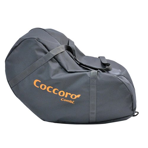coccoro flash stroller
