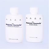 ヘルシンキフォーミュラ　フォーミュラＢシャンプーヘアパック