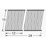 Sterling Shepherd Porcelain Wire Cooking Grid by Market Merchants