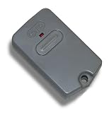 2 Pack - GTO RB741 Remote Control / GTO PRO Clicker or Remote Control
