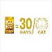 Garfield Cat Litter, Tiny Grains, Non-Flushable, 15 lbs