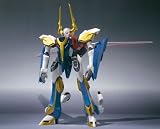 Code Geass Lelouch of the Rebellion Knight Mare Frame Tristan Action Figure