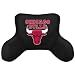 Chicago Bulls 20x12 Bedrest (Husband Pillow) - NBA Basketball