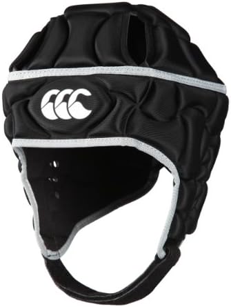 Canterbury Club Plus Headgear