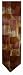 Men's J. Jerry Garcia Neck Tie Limited Edition Collection Forty-six Scales Extra Long XL