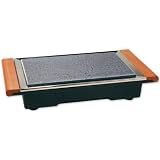 Lagrange 249001 Grill Pierre� Classic poign�es boispar Lagrange