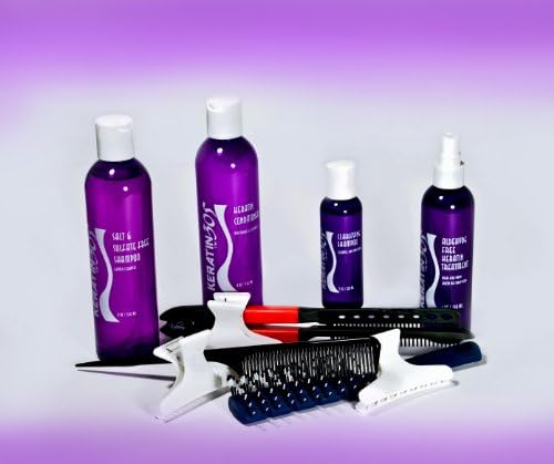 Keratin305 Keratin Home Treatment Kit