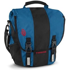 Buy TIMBUK2 Blogger 2.0 Computer Messenger Bag by Timbuk2