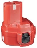 Wentronic Werkzeugakku f&uuml;r Makita 1220, 1222, 1234, 1235 (2000mAh, 12V)