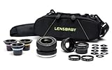 Lensbaby Creative Effects Kit for Canon EF Mount Digital SLRs