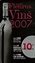 Le guide Fleurus des Vins