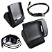 USB-Dockingstation für Apple iPhone 3G/3GS UMTS - Rotation - schwarz