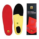 Spenco PolySorb Walk & Run Tennis Shoe Insoles (4)