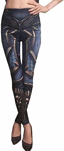 Sexy&amp;Stylish New Design Alliance legins leggins Printed Women Leggings