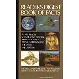 Readers Digest Book of Facts: Essential and Intriguing Information About This Odd World Around Us (Readers Digest general books)