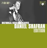 Shafran: Russian Archives