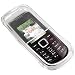 Crystal Case Tasche Hülle Schale Case für Nokia 1661