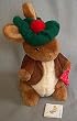 Beatrix Potter Benjamin Bunny Plush Stuffed Animal Character Toy
