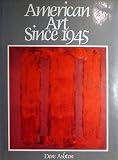 American Art Since 1945