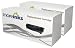 2 Compatible Black Laser Toner Cartridges For Hp Laserjet P2
