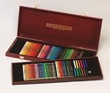 PRISMACOLR WOOD BOX COLLECTION 41 65U0w25L. SL160 PRISMACOLR WOOD BOX COLLECTION
