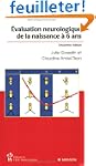 Evaluation neurologique de la naissan...