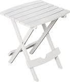 Original Quik-Fold Table - White