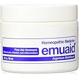 Bedsore Treatment - Emuaid for Bedsores 2 fl oz./59ml