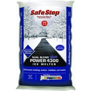ICE MELT BLEND POWER 50# BAG