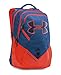 Under Armour unisex-adult Storm Big Logo IV Backpack , Heron (480)/Midnight Navy ,One Size Fits All