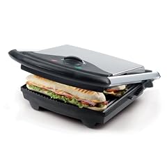 Steak/ Kontaktgrill - Panini Grill - Italian Style DO9037