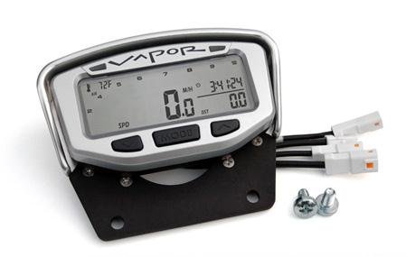 Trail Tech Vapor/Vector Direct Bolt Protector 022-P05 On Sale