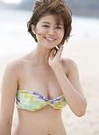 鈴木ちなみ写真集『ちなみに・・・。』