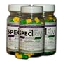 Start your New Year's Resolution Today! SpecTrim Premium Weight Loss Pill - Curbs Your Appetite While Burning Fat!!! CAFFEINE FREE - 60 caps- Buy 2 Get 1 FREE. Available Exclusively on Amazon.com