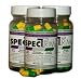 NEW Product- SpecTrim Premium Weight Loss Pill - Curbs Your Appetite While Burning Fat!!! CAFFEINE FREE - 60 caps- Buy 2 Get 1 FREE. Available Exclusively on Amazon.com