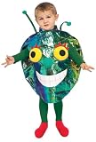 Child's Toddler Miss Spider Bounce Halloween Costume (2-4T)