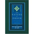 The Phenomenon of Life: The Nature of Order, Book 1