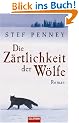 Die Z�rtlichkeit der W�lfe